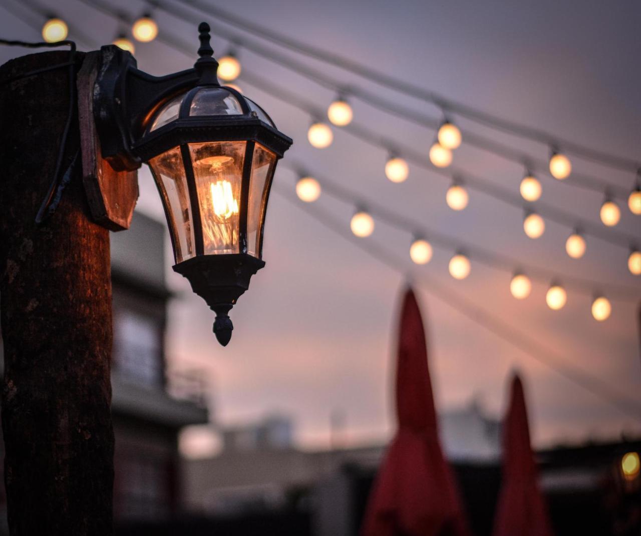 Ohana Hostel Mar del Plata Zewnętrze zdjęcie
