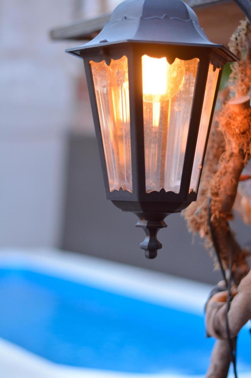 Ohana Hostel Mar del Plata Zewnętrze zdjęcie