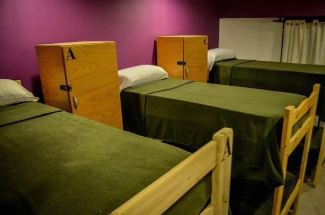 Ohana Hostel Mar del Plata Zewnętrze zdjęcie