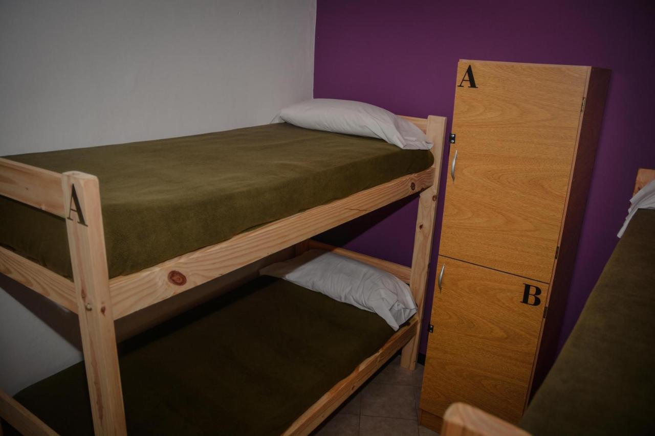 Ohana Hostel Mar del Plata Zewnętrze zdjęcie